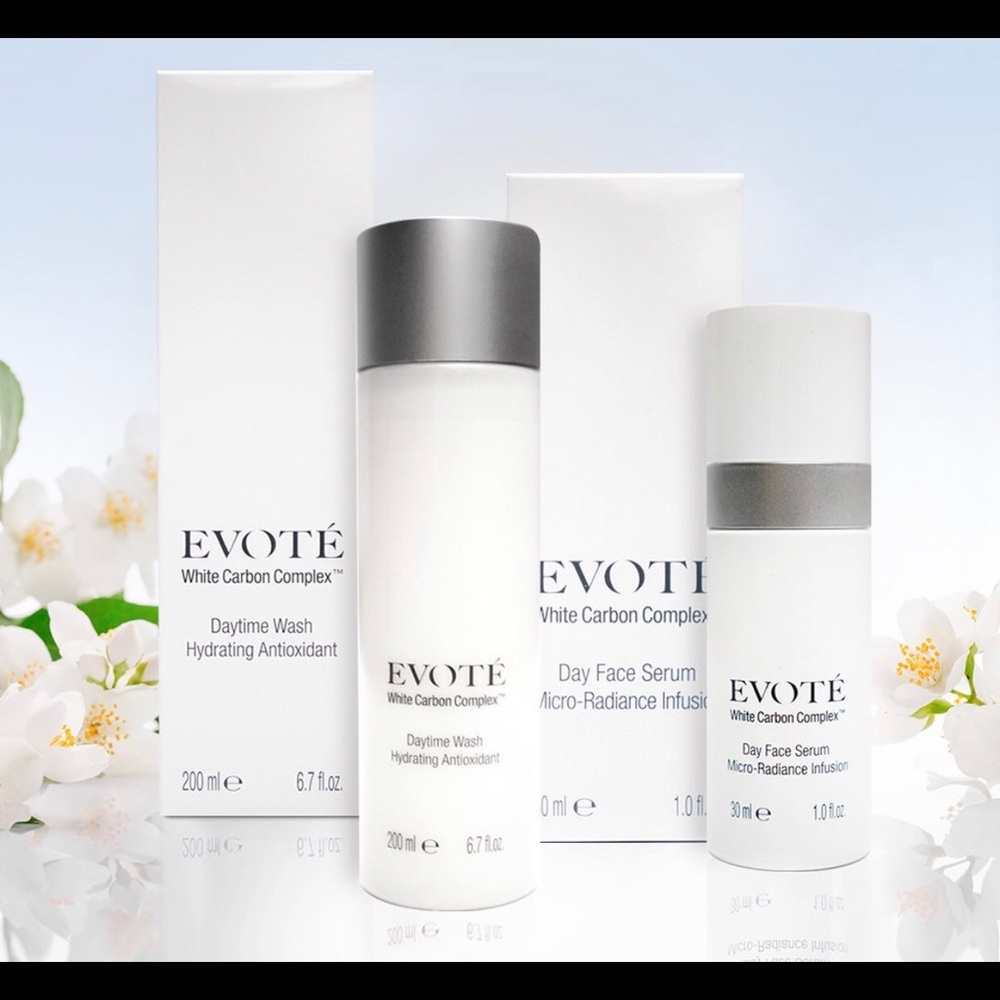 Cleanaser Set Face Serum Hydrating Skin!